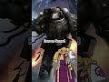 The Iron Warriors DESTROY Their Allies