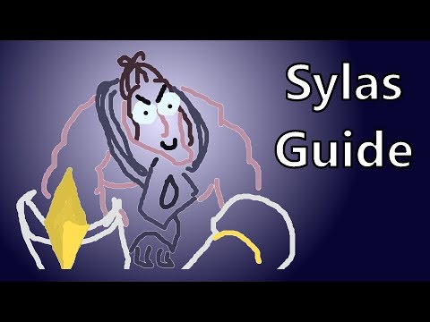 Best Sylas Top Guide Lol