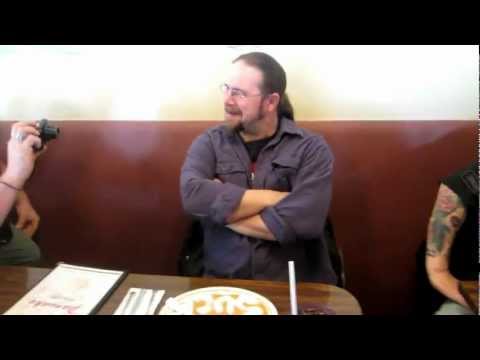 "Happy Birthday" Russ... You Suck!