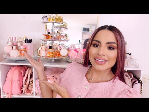 $5,000 PERFUME COLLECTION 2023