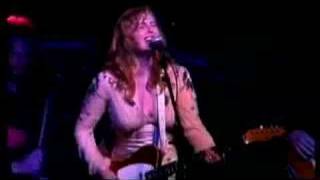 Tift Merritt live @ SxSW 2005