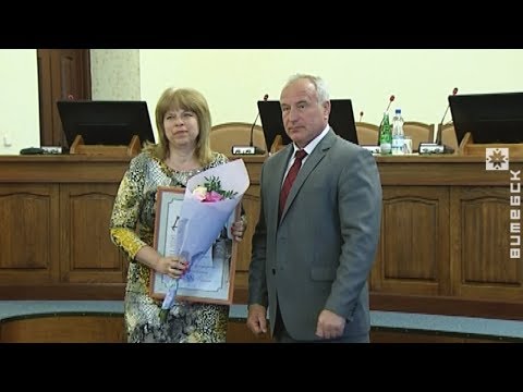 Лепшыя СМІ і журналістаў вобласці ўзнагародзілі ў Віцебску