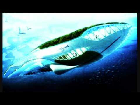Kane Roth - My Floating Garden ( Luke Hess Remix)