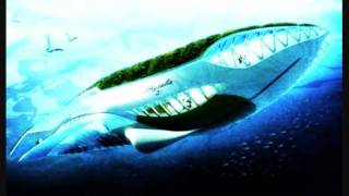 Kane Roth - My Floating Garden ( Luke Hess Remix)