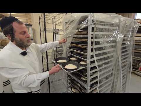 A visit to Crustik Bakery