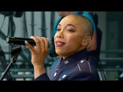 Klaipeda Castle Jazz Festival XXIX 2023 - Shape International jazz band NATO Jazz Orchesta