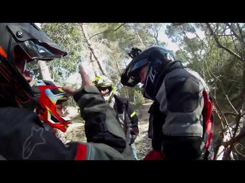 KTM 790 ADVENTURE R - Mallorca Off Road