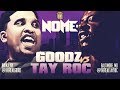 TAY ROC VS GOODZ SMACK URL RAP BATTLE URLTV