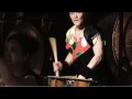 JOJI HIROTA & HITEN RYU DAIKO (Trailer)