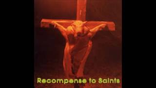 Melancholy Pessimism - Recompense To Saints
