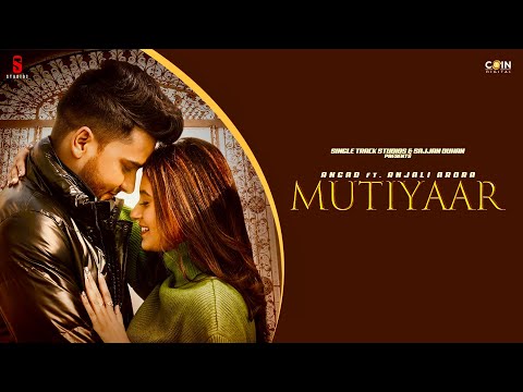 Mutiyaar