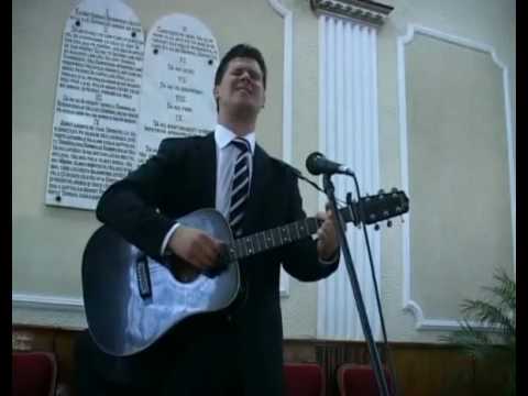 Sorin Goleanu - Mult mi-e dor