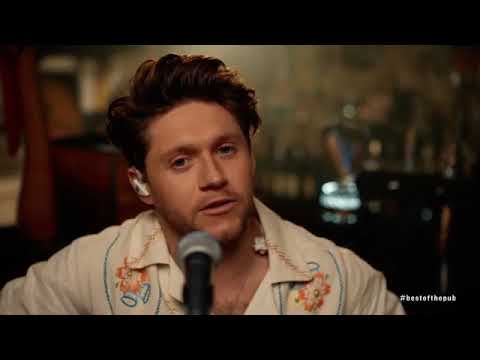 Niall Horan - With or Without you by U2 (cover)