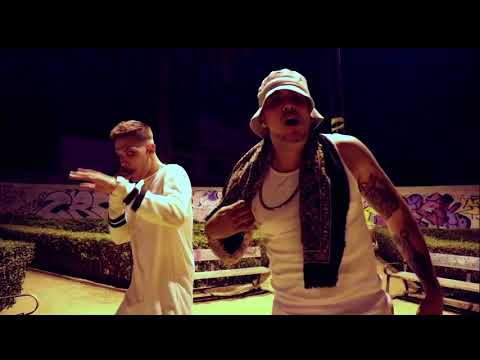 SONANDO BIEN BRAVO - C.Terrible ft. Rikky (Prod. por Bigla) #socioejecutor