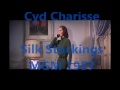 Cyd Charisse: Silk Stockings (MGM, 1957)