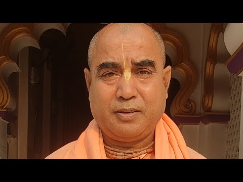 SB 5.18.18 By HG Swarup Nitai Das