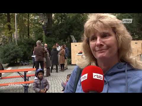 Abendschau vom 07.10.2018