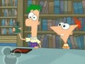 Phineas and Ferb - Ain't Got Rhythm Ukrainian ...