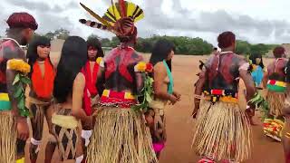 Download lagu Xingu Indians Message from Amazon mp3 Download lagu Xingu Indians Message from Amazon mp3
