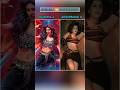 Very Hot Actress Sreeleela Rashi Khana Shorts Sreeleela Vs Rashikhanna Pushpa2 Pushpa2songs