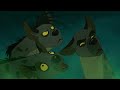 The Lion King Be Prepared I 4K Ultra HD