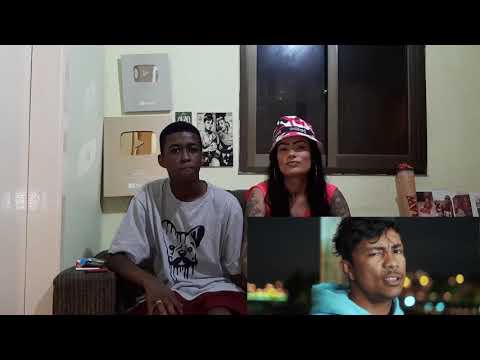 Jhony & India Lua REACT-POESIA ACÚSTICA PARIS - Luccas Carlos|Dk47|Xamã|Chris|Froid|Cynthia Luz (Pro