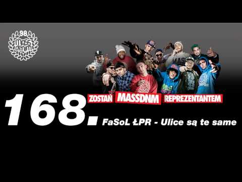 168 FaSol ŁPR - Ulice są te same