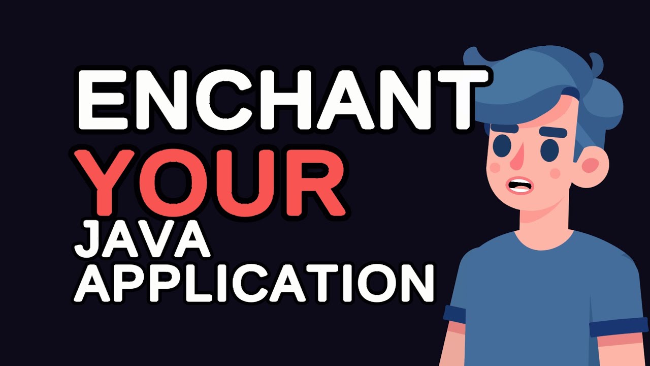 Enchant Your Java Application: Adding Weather Effects with FX!