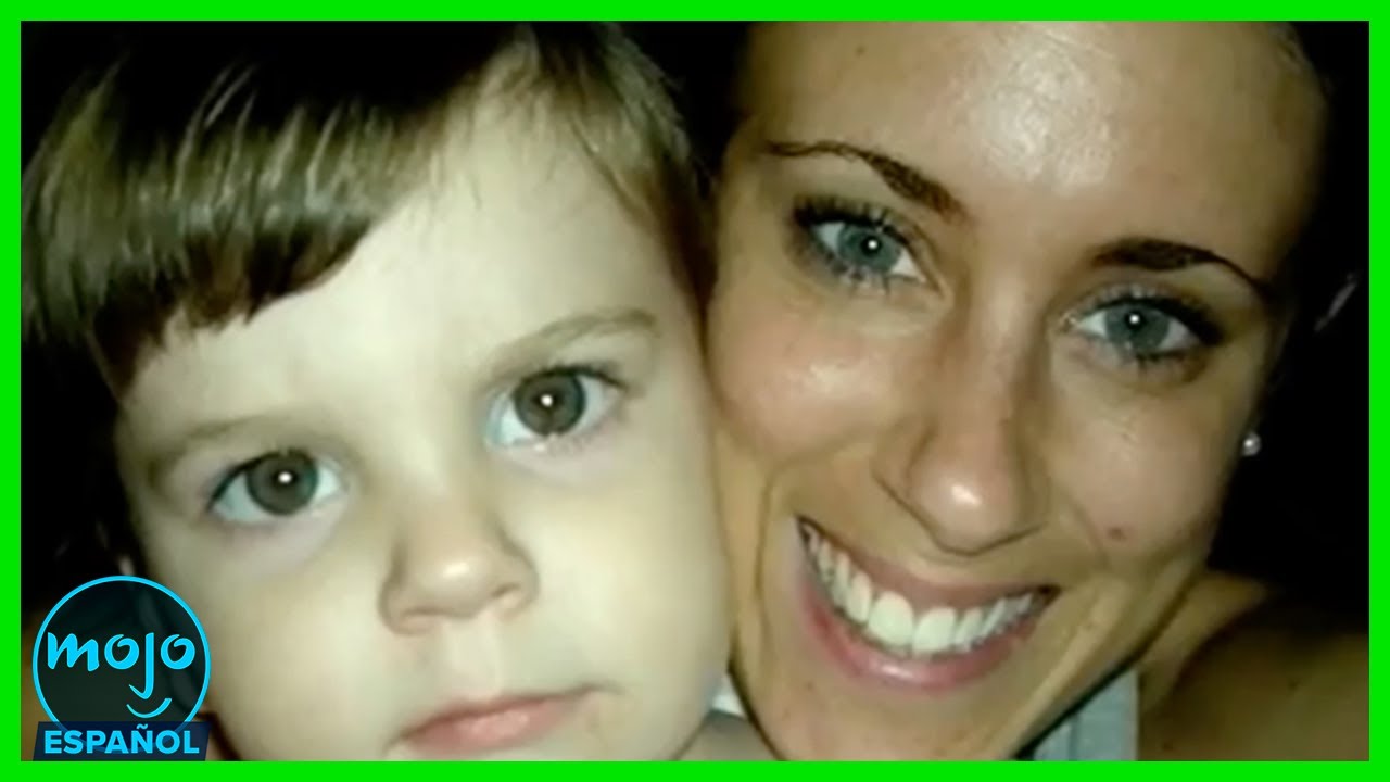 ¡10 Momentos del TRUE CRIME que Rompieron Internet!