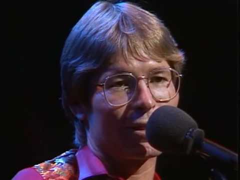 John Denver - Live in Japan 81 - Starwood in Aspen