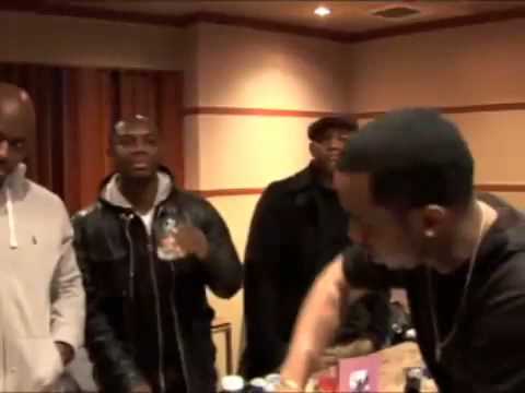 P.Twitty TV Episode #1