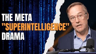 What’s going on with the Meta AI Department?