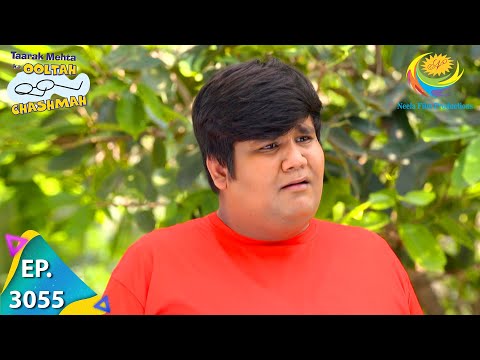 Taarak Mehta Ka Ooltah Chashmah - Ep 3055 - Full Episode - 10th December 2020