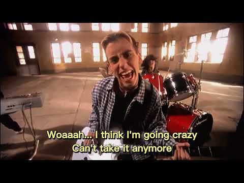 Crazy - The Moffatts