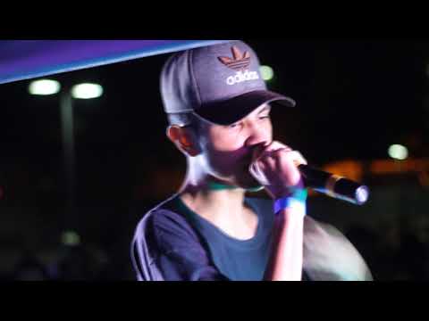 MATRIX x ATLÂNTICA (SESC) | Batalha do Conhecimento | Senju x Toddy