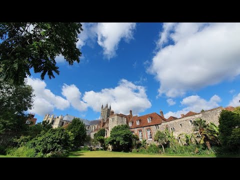 Morning Prayer – Saturday, 11th July 2020