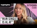 EMMA HEESTERS over NIEUWE MUZIEK en TROUWVERZOEKEN | MTV Sit Down LIVE: Highlights