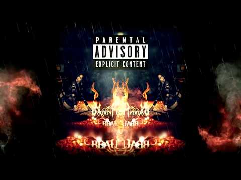 GHOST - D.R (BeauMusiq)