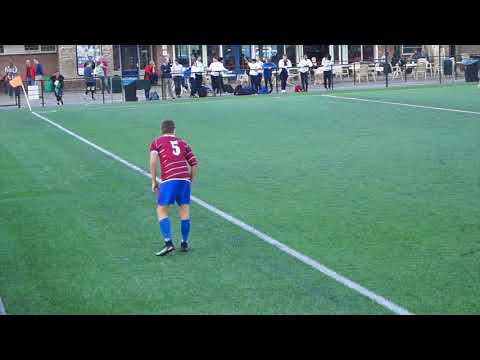 BTV O17   Roda'23 O17 Beker