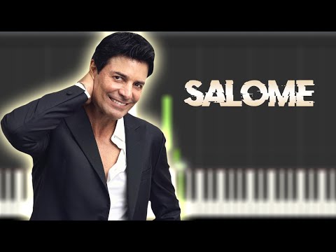 Salome - Chayanne