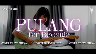 Download lagu Pulang - for Revenge Cover by Eve Shena #eveshenaofficial #forrevenge #emo #cover  mp3