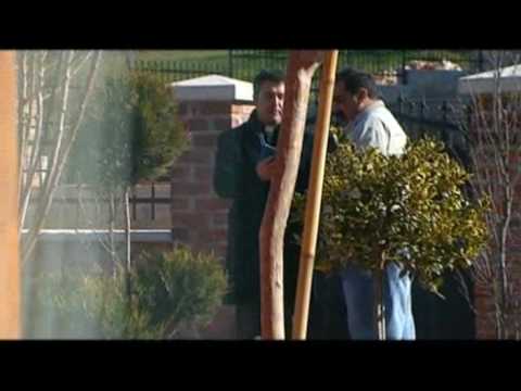 Skrivena kamera sa Željkom Pervanom - Bijele Udovice