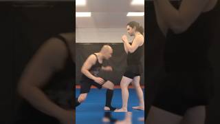 Wrestling Level Change demonstration thumbnail