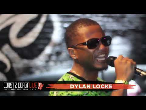 Dylan Locke Performs at Coast 2 Coast LIVE | NYC 7/18/22