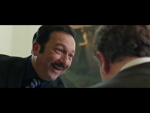 film arrivano I prof