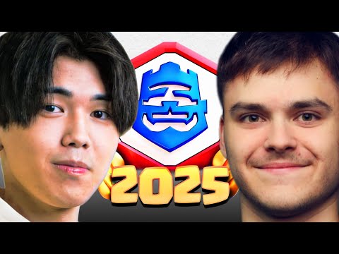 Ian77 vs Mugi (FINAL Match Before World Finals)