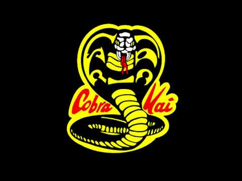 E.G.O - Pelicans (Cobra Kai Season 2 Episode 9)