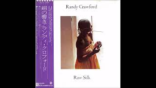 Randy Crawford ～ Someone To Believe In (1979 Album「Raw Silk」Original Record Version)