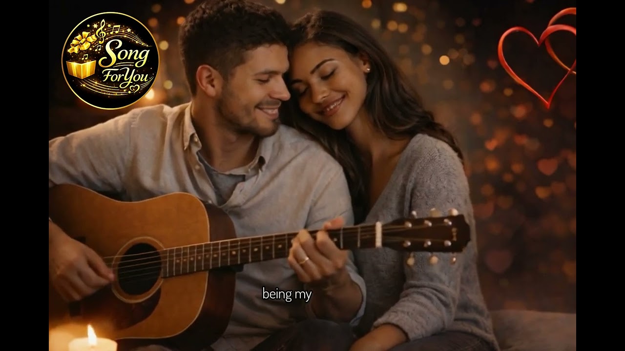Sarah & Tom's Love Song