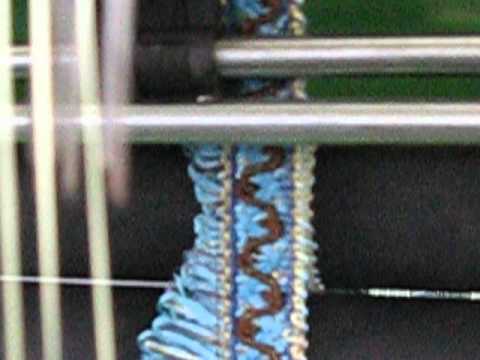 ＣＲＯＣＨＥＴ　ＭＡＣＨＩＮＥ